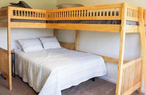 Berea House | Berea Home Away From Home