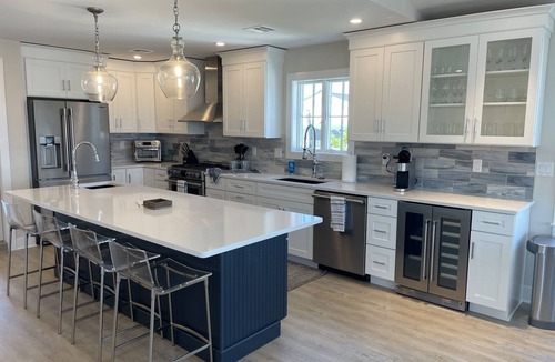 Beach Haven House | Best Beach In Barnegat Light LBI