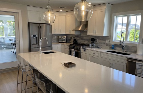 Beach Haven House | Best Beach In Barnegat Light LBI