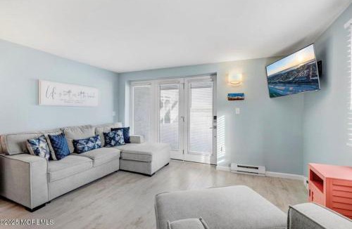 Ortley Beach Apartment | Best Beachfront Condo Ortley Beach