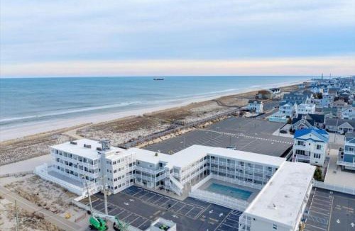 Ortley Beach Apartment | Best Beachfront Condo Ortley Beach