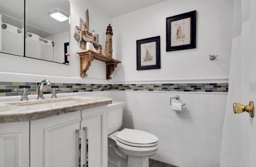 Ortley Beach House | Best One Block To The Beachboardwalk