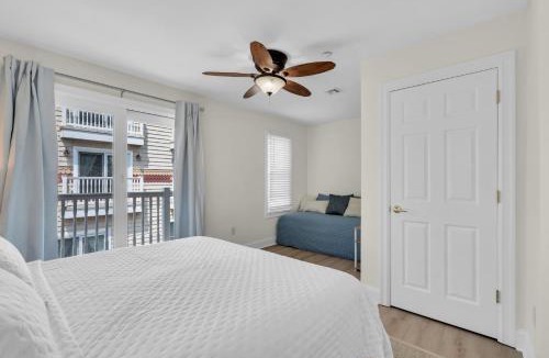 Seaside Heights House | Best Pool & Hot Tub Access, Steps To Beach