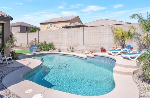 Mesa House | Best Rental in the East Valley!!!