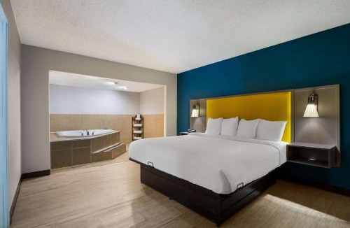 Bordentown Hotel | Best Western Bordentown Inn