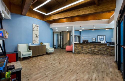 Bordentown Hotel | Best Western Bordentown Inn