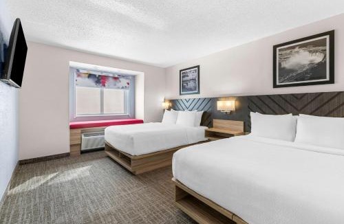 Williamsville Hotel | Best Western Buffalo Inn & Suites
