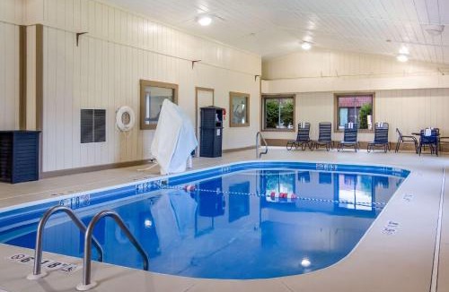 New Philadelphia Hotel | Best Western Dutch Valley Inn