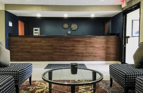 Pulaskiville Hotel | Best Western Executive Inn- Mount Gilead