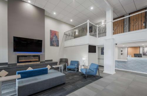 Fort Wayne Hotel | Best Western Fort Wayne I-69 North