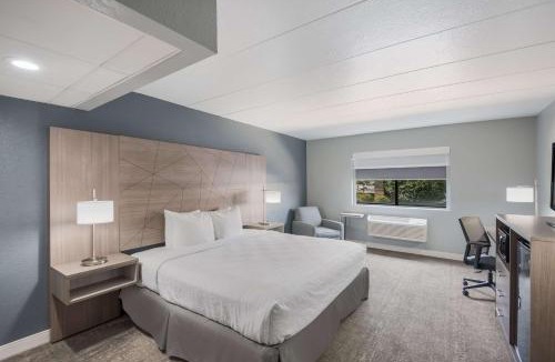 Fort Wayne Hotel | Best Western Fort Wayne I-69 North