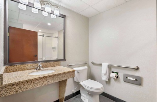 Wise Hotel | Best Western Of Wise