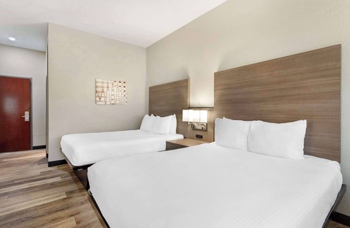 Wise Hotel | Best Western Of Wise