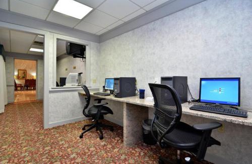 Concordville Hotel | Best Western Plus Concordville Hotel