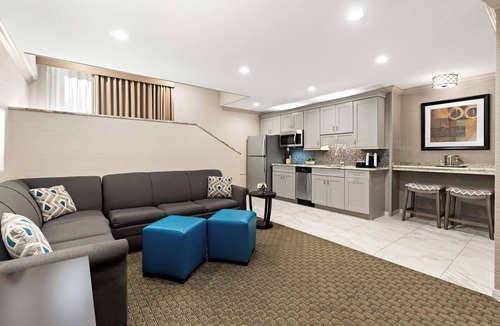 Concordville Hotel | Best Western Plus Concordville Hotel