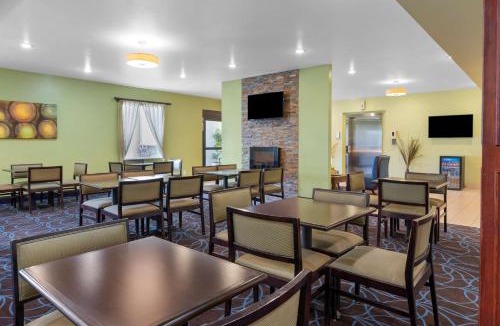Brazil Hotel | Best Western Plus Covered Bridge Inn