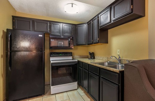 Georgetown Hotel | Best Western Plus Georgetown Corporate Center Hotel