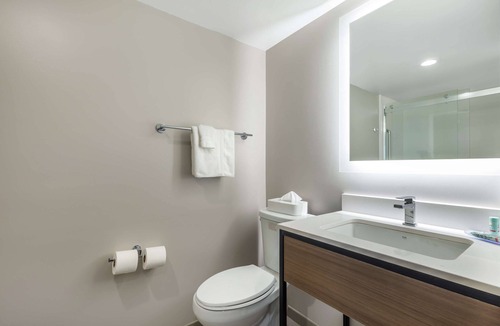 Laurel Hotel | Best Western Plus Laurel