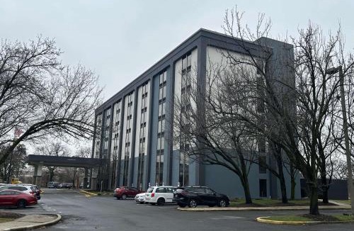 Secaucus Hotel | Best Western Plus Meadowlands