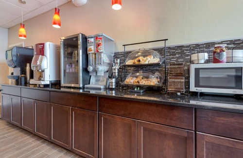 Tannersville Hotel | Best Western Plus Poconos Hotel