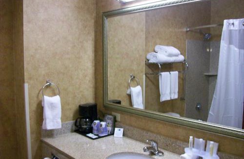 Ponderay Hotel | Best Western Plus Ponderay Mountain Lodge Sandpoint