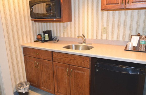 Wilkes-Barre Hotel | Best Western Plus Wilkes Barre Center City
