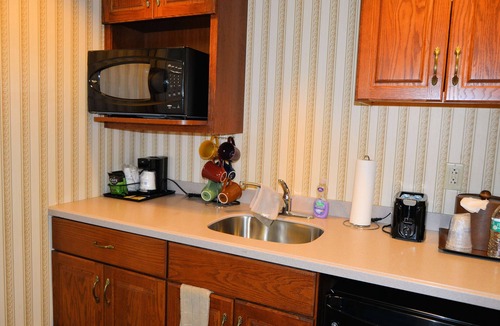 Wilkes-Barre Hotel | Best Western Plus Wilkes Barre Center City