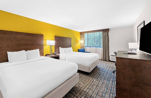 Ramsey Hotel | Best Western The Inn At Ramsey