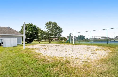Ocean View House | Bethany Bay --- 4306 Pettinaro
