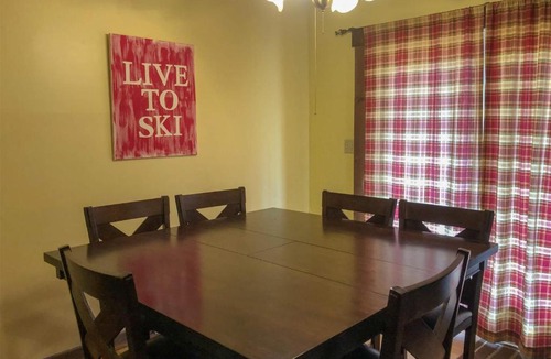 Lake Harmony House | BH22F-Pocono Vacation Rental in Lake Harmony