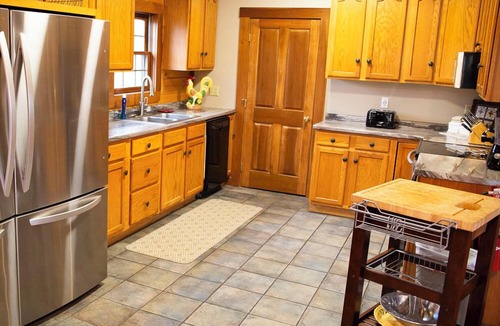 Logan Cabin | Big Sky Lodge - Hosted by The Chalets