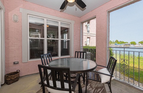 Ocean Pines Condo | Bigi's Beach House-Non Group Rental- Sleeps 5