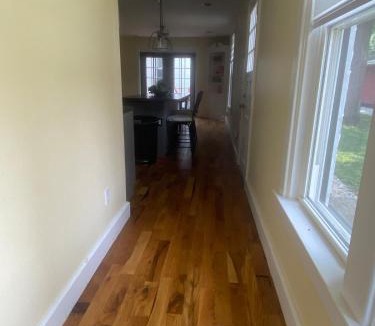 Brookville House | Birchill Manor