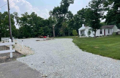 Brookville House | Birchill Manor