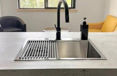 Canaan Valley Apartment | Blackwater Bed & Bikes 4