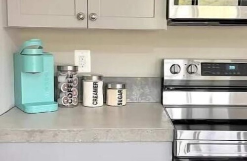 Canaan Valley Apartment | Blackwater Bed & Bikes 4