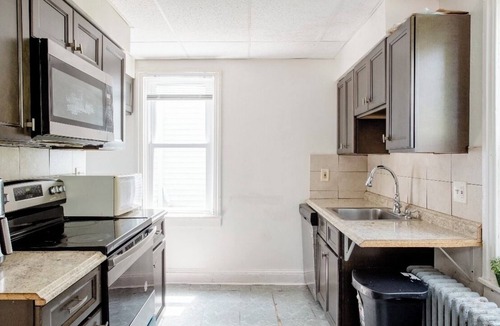 Pottstown Apartment | Blessing house