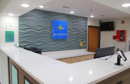Columbia City Hotel | Blisspoint Inn Columbia City
