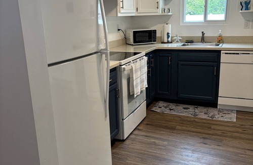 Town Bank House | Blocks from the beach! Charming Summer Getaway in Cape May