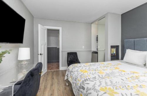 Douglas Apartment | Blue Star Motel