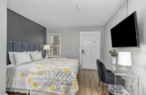 Douglas Apartment | Blue Star Motel