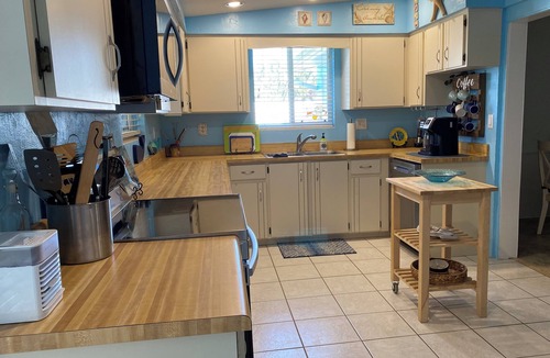 Ormond-by-the-Sea House | Blue Turtle-Unwind your Mind, Body, and Soul