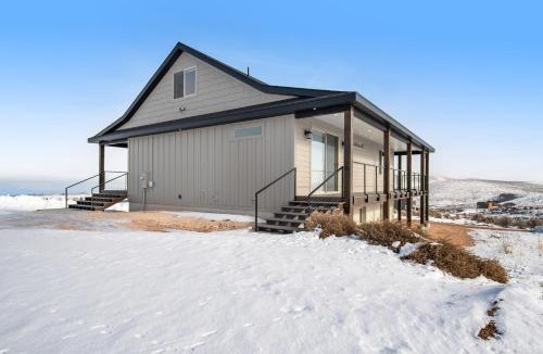Sweetwater House | Blue Views Bungalow