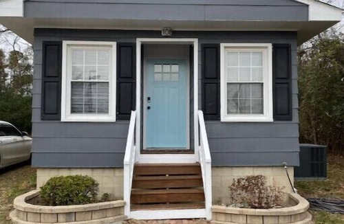 Apex House | BOHO BUNGALOW - STEPS FROM HISTORIC DOWNTOWN APEX