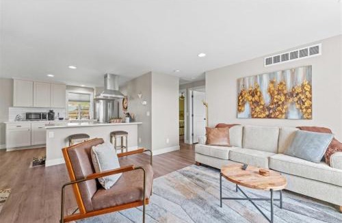North End Apartment | Boise Hills - 602 L