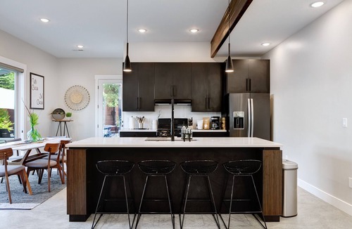 Veterans Park Villa | Boise Whitewater Villa n87 Degree Heated Year Round Pool!nPet Friendlyn