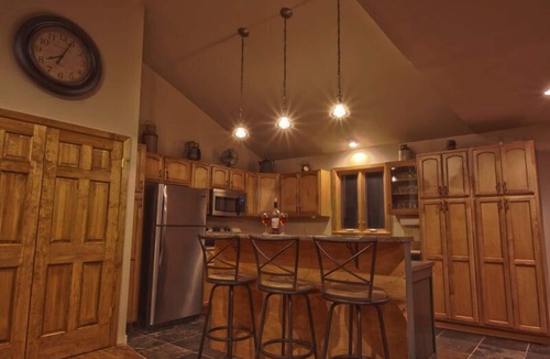 Jefferson Township House | Boulder Hollow - Cackowski Rentals LLC.
