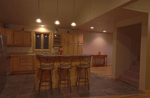 Jefferson Township House | Boulder Hollow - Cackowski Rentals LLC.