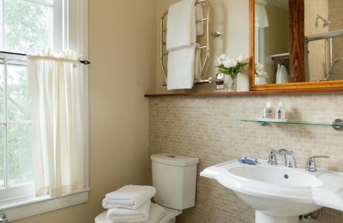 Chestertown Bed & Breakfast | Brampton 1860