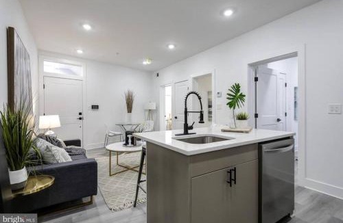 Northeast House | BrandNew Luxury Capitol Hill APT! Near Free Trolly